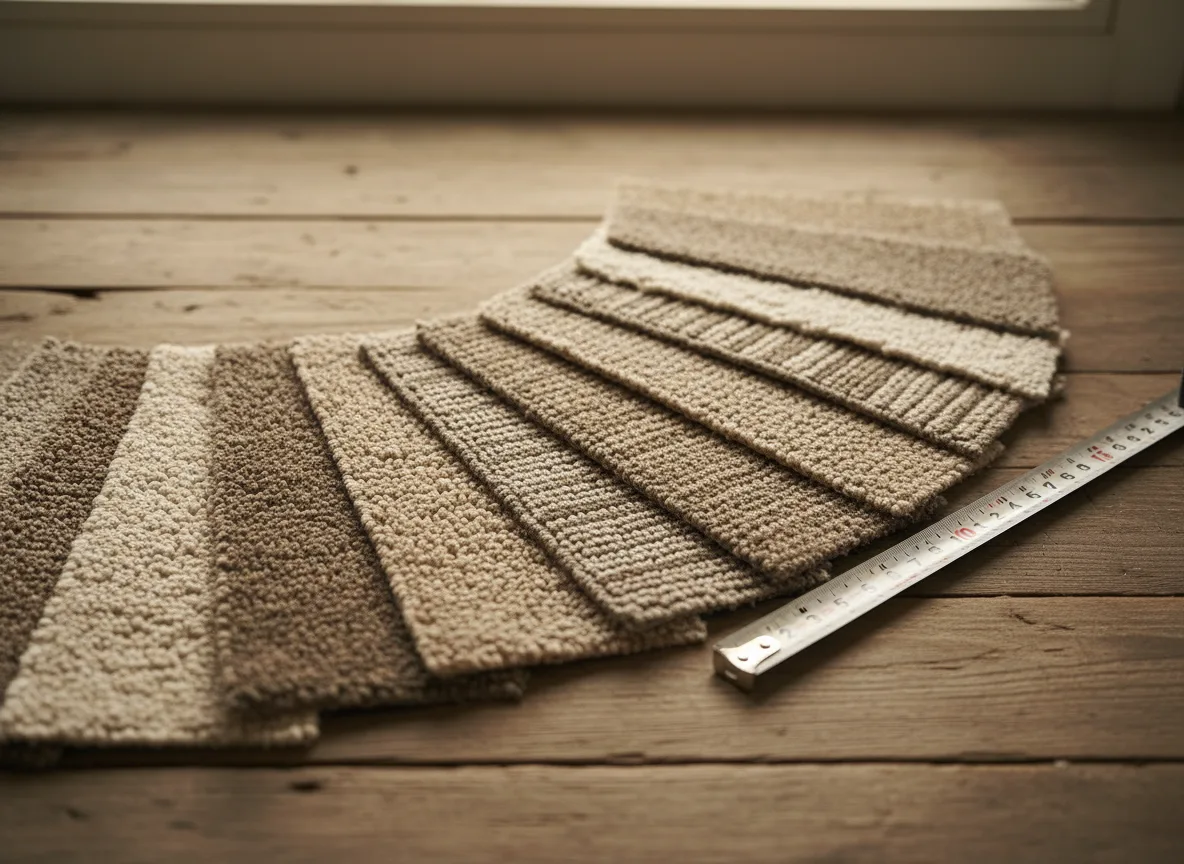 Carpet Installation Basco, IL FAQs